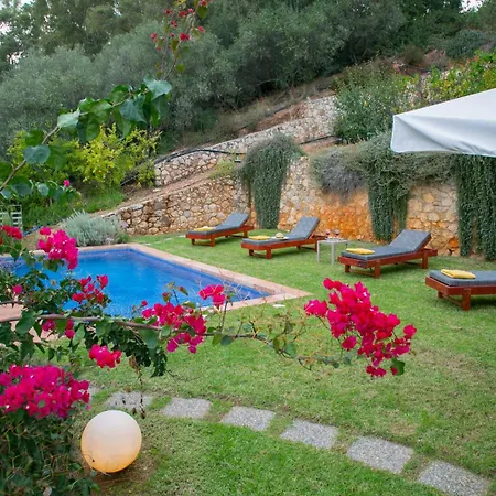 Vila Physis Chania
