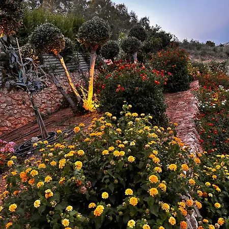 Vila Physis Chania Agia (Chania, Crete)